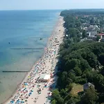 Zuza Apartament Rewal
