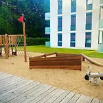 Zuza Apartament Rewal
