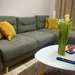Zuza Apartament *