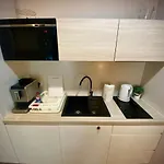 Zuza Apartament Rewal