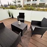 Zuza Apartament Rewal