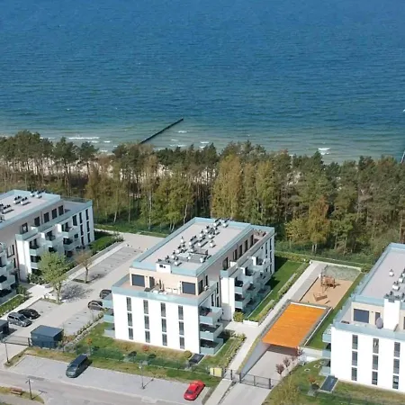 Zuza Apartamento