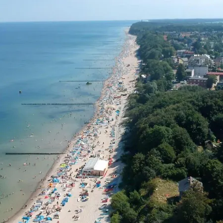 Zuza 아파트 레왈