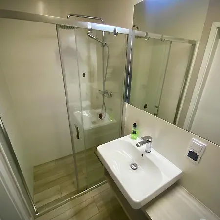 Apartamento Zuza *