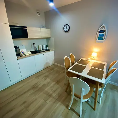 Zuza Apartamento