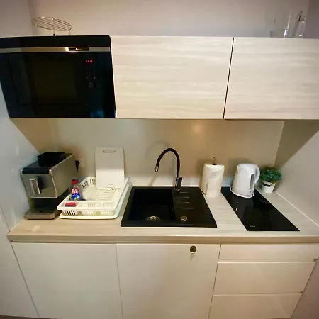 Zuza 아파트 레왈