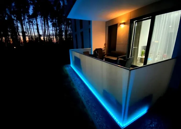 아파트 Zuza 레왈