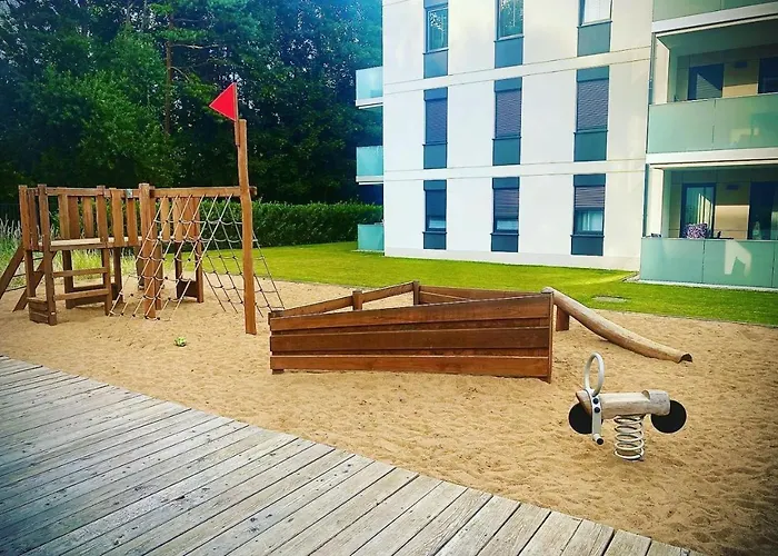 Zuza 아파트 레왈