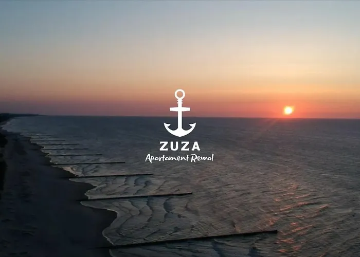 아파트 Zuza 레왈