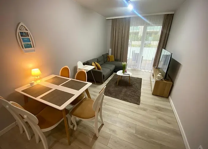 Zuza 아파트 레왈